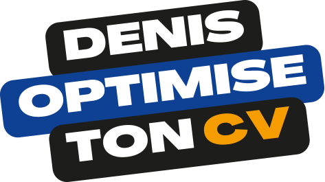 Denis optimise ton CV