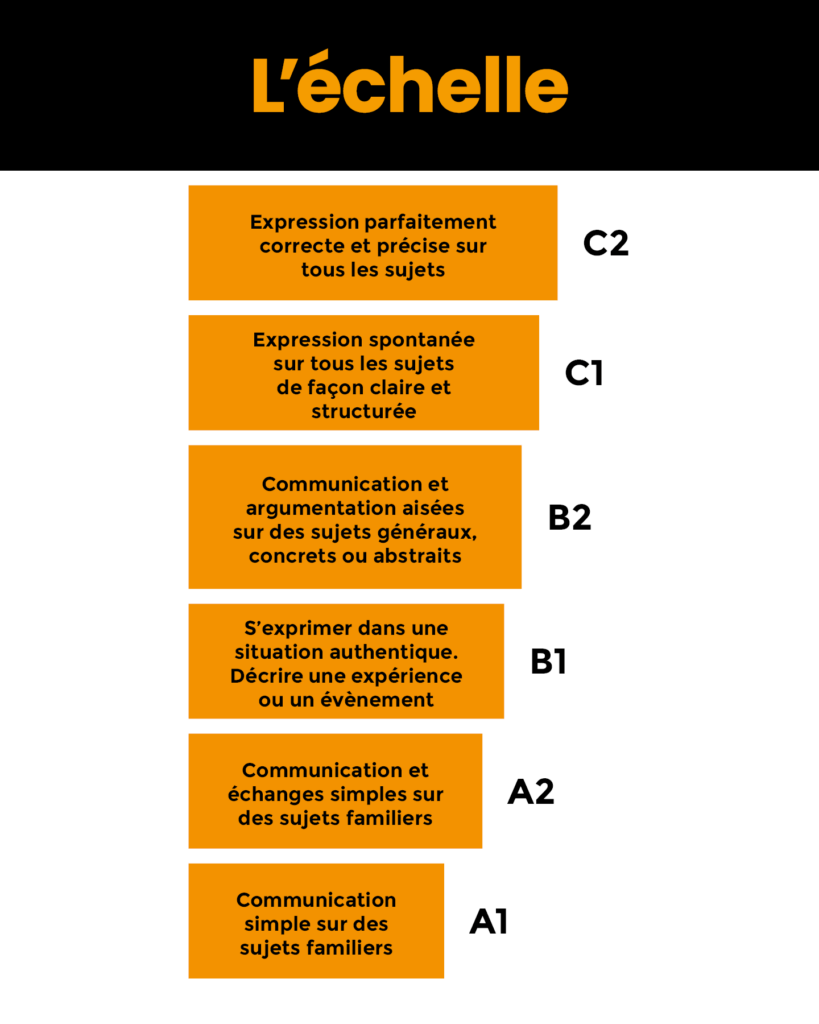 Niveau en langue caroussel4