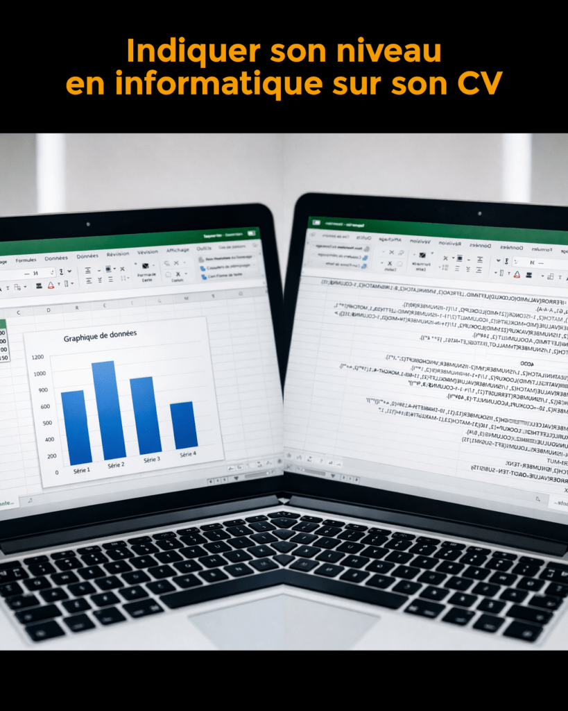 Niveau informatique