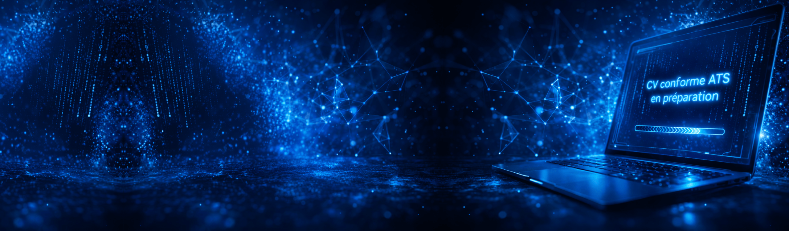 CV compatible ATS